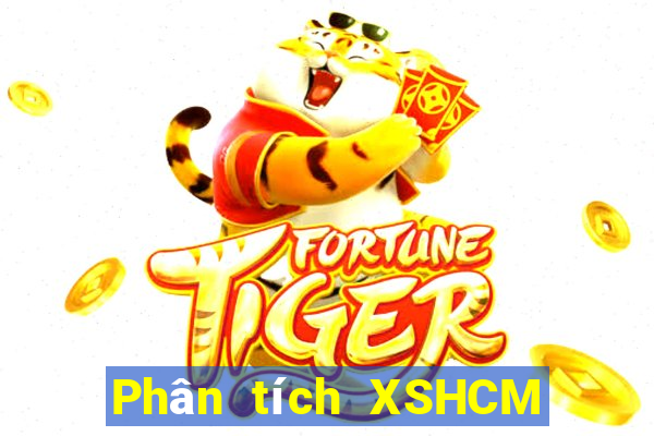 Phân tích XSHCM ngày 18