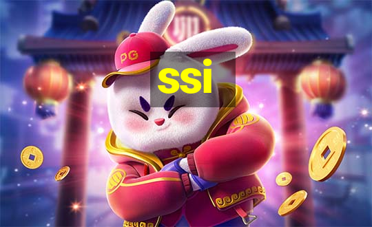 ssi