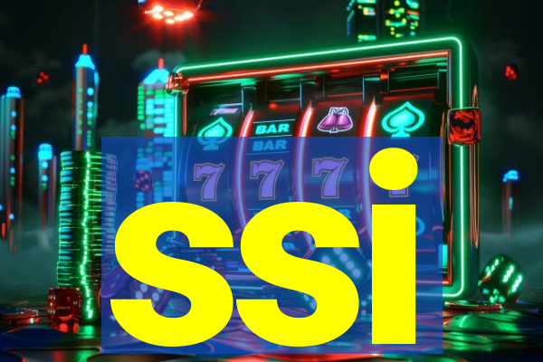 ssi