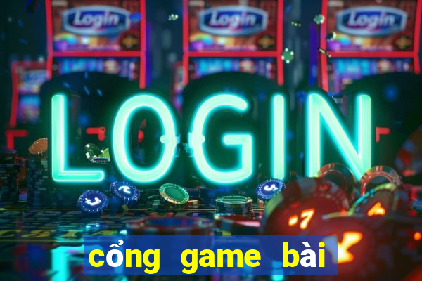 cổng game bài hip club