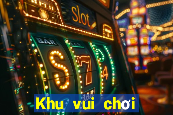 Khu vui chơi giải trí Bảo 2