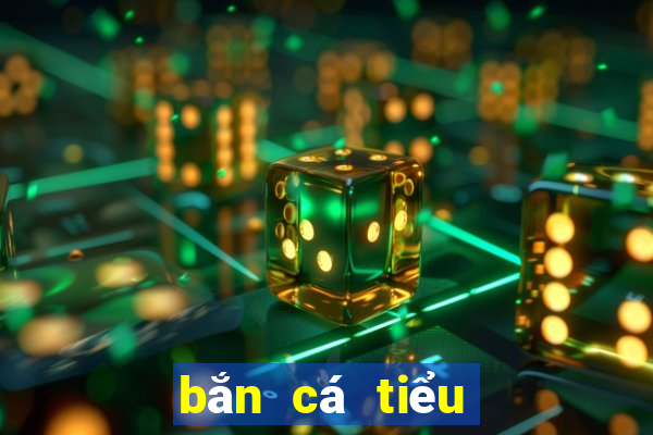 bắn cá tiểu tiên online