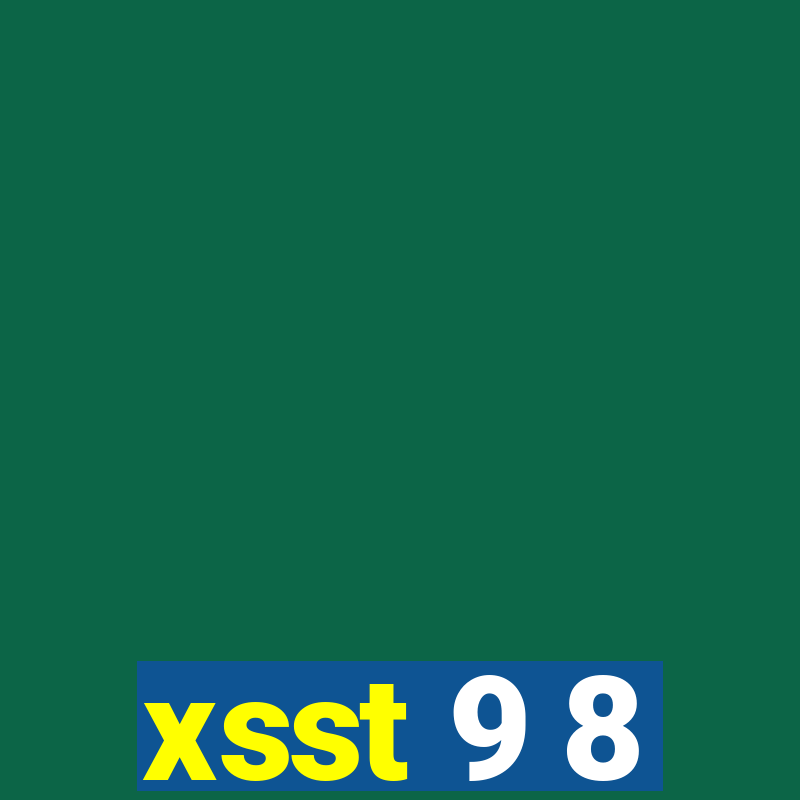 xsst 9 8