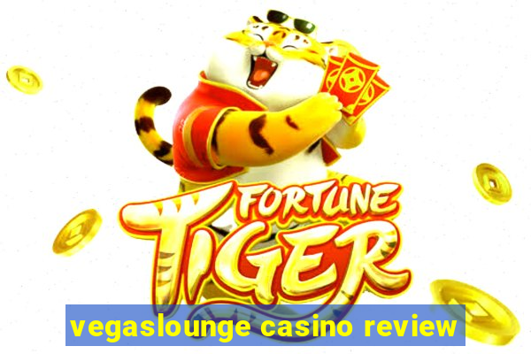 vegaslounge casino review