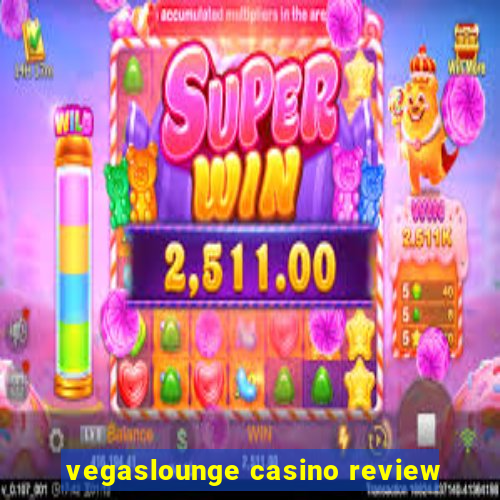 vegaslounge casino review