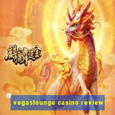 vegaslounge casino review