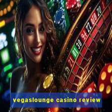 vegaslounge casino review