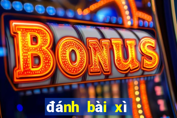 đánh bài xì dách game vui