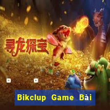 Bikclup Game Bài Tứ Sắc