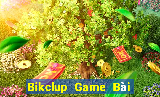 Bikclup Game Bài Tứ Sắc