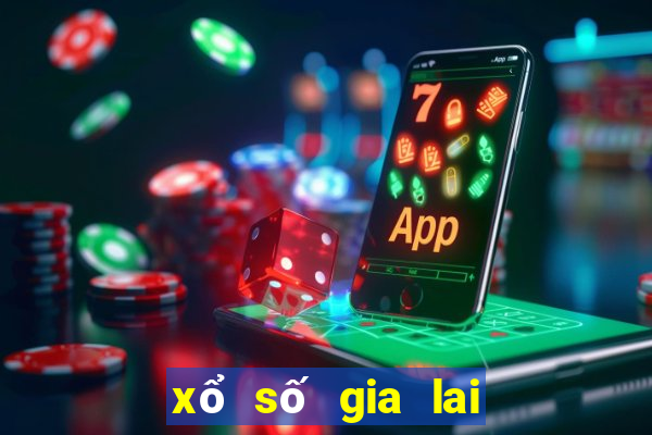 xổ số gia lai 8 12