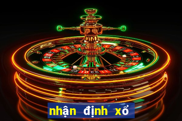 nhận định xổ số miền nam