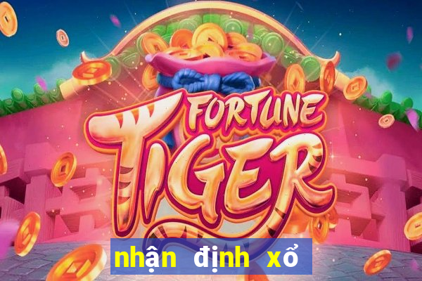 nhận định xổ số miền nam