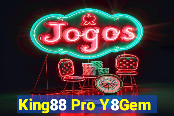 King88 Pro Y8Gem