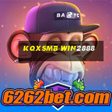 kqxsmb win2888