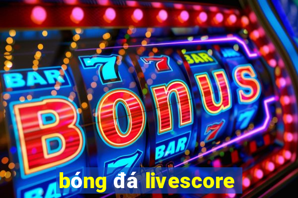 bóng đá livescore