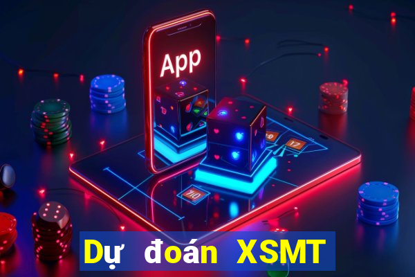 Dự đoán XSMT ngày thứ năm