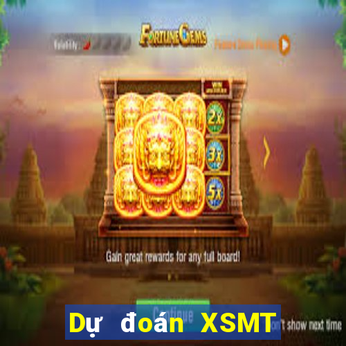 Dự đoán XSMT ngày thứ năm