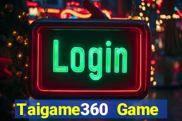 Taigame360 Game Bài Manclub