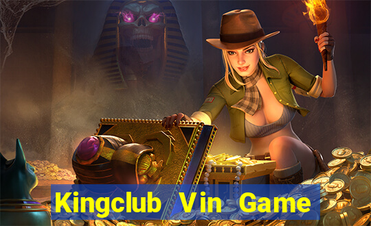 Kingclub Vin Game Bài Go Math