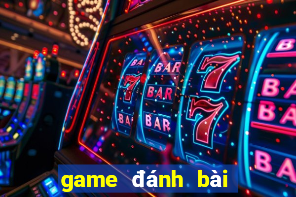 game đánh bài solo với bạn bè