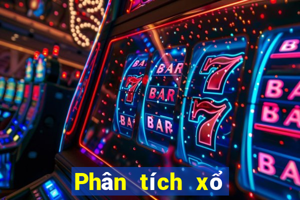 Phân tích xổ số hà nội thứ bảy