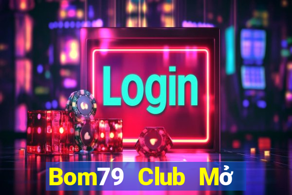 Bom79 Club Mở Trò Chơi Ô Tô