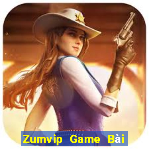 Zumvip Game Bài Trực Tuyến