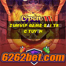 Zumvip Game Bài Trực Tuyến