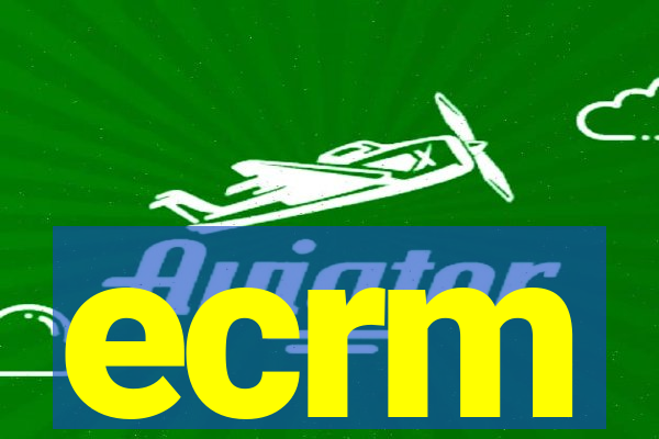 ecrm