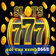 soi cau xsmb8668