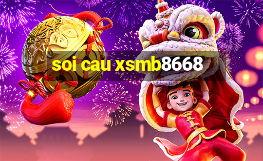 soi cau xsmb8668