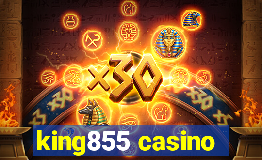 king855 casino