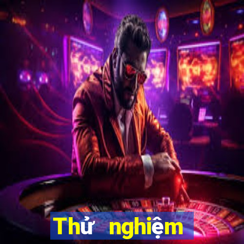 Thử nghiệm Baccarat trực tuyến