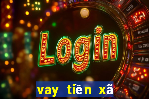 vay tiền xã hội đen ở bình dương