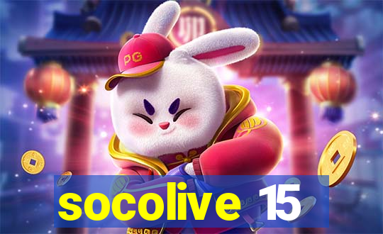 socolive 15