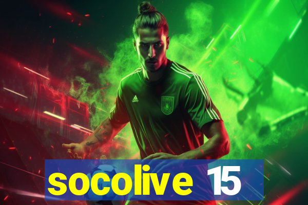 socolive 15