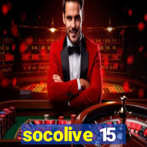 socolive 15