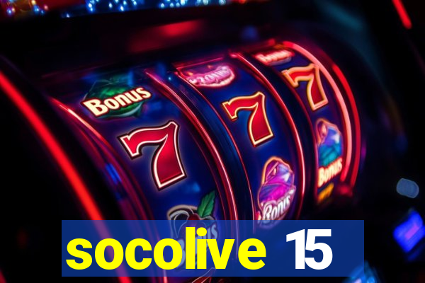 socolive 15