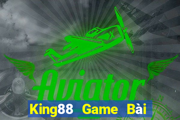 King88 Game Bài Nhất Vip