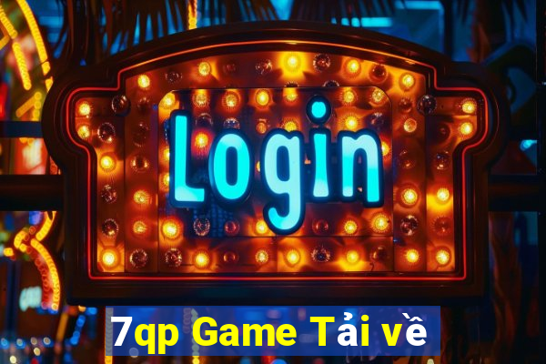 7qp Game Tải về