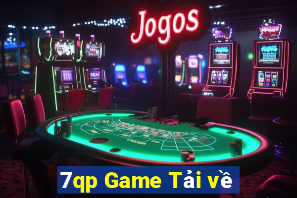 7qp Game Tải về