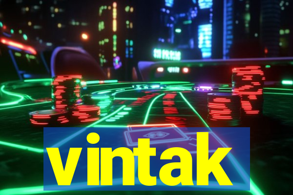 vintak