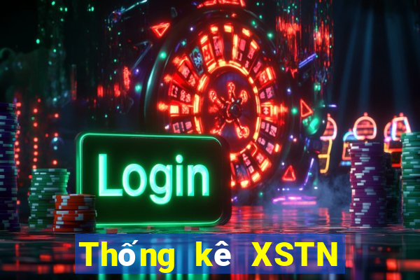 Thống kê XSTN ngày 6