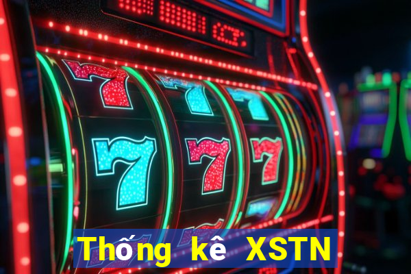 Thống kê XSTN ngày 6