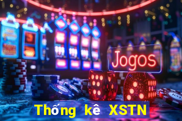 Thống kê XSTN ngày 6