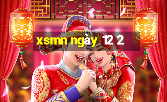 xsmn ngày 12 2