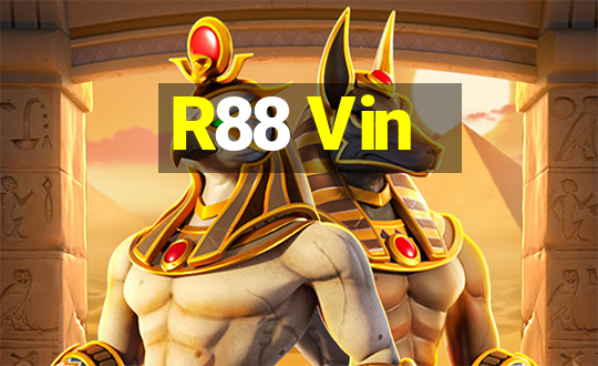 R88 Vin