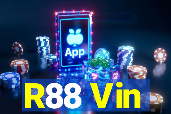 R88 Vin