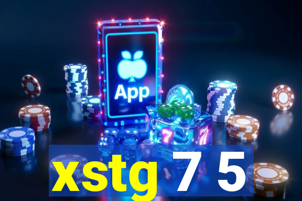 xstg 7 5